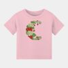 Infant Jersey Short Sleeve Tee Thumbnail