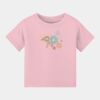 Infant Jersey Short Sleeve Tee Thumbnail