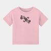 Infant Jersey Short Sleeve Tee Thumbnail