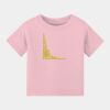 Infant Jersey Short Sleeve Tee Thumbnail