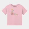 Infant Jersey Short Sleeve Tee Thumbnail