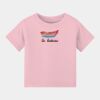 Infant Jersey Short Sleeve Tee Thumbnail