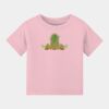Infant Jersey Short Sleeve Tee Thumbnail