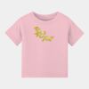 Infant Jersey Short Sleeve Tee Thumbnail