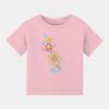Infant Jersey Short Sleeve Tee Thumbnail