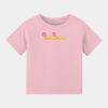 Infant Jersey Short Sleeve Tee Thumbnail