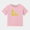 Infant Jersey Short Sleeve Tee Thumbnail