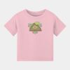 Infant Jersey Short Sleeve Tee Thumbnail