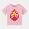 Infant Jersey Short Sleeve Tee Thumbnail
