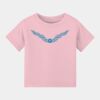 Infant Jersey Short Sleeve Tee Thumbnail