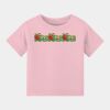 Infant Jersey Short Sleeve Tee Thumbnail
