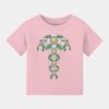 Infant Jersey Short Sleeve Tee Thumbnail
