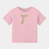 Infant Jersey Short Sleeve Tee Thumbnail