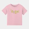 Infant Jersey Short Sleeve Tee Thumbnail