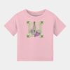 Infant Jersey Short Sleeve Tee Thumbnail