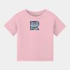 Infant Jersey Short Sleeve Tee Thumbnail