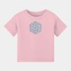 Infant Jersey Short Sleeve Tee Thumbnail