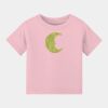 Infant Jersey Short Sleeve Tee Thumbnail