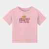 Infant Jersey Short Sleeve Tee Thumbnail