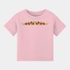 Infant Jersey Short Sleeve Tee Thumbnail