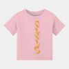 Infant Jersey Short Sleeve Tee Thumbnail