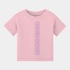 Infant Jersey Short Sleeve Tee Thumbnail