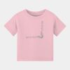 Infant Jersey Short Sleeve Tee Thumbnail