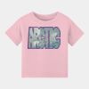 Infant Jersey Short Sleeve Tee Thumbnail