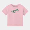 Infant Jersey Short Sleeve Tee Thumbnail