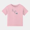Infant Jersey Short Sleeve Tee Thumbnail