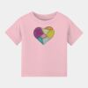 Infant Jersey Short Sleeve Tee Thumbnail