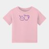 Infant Jersey Short Sleeve Tee Thumbnail