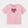 Infant Jersey Short Sleeve Tee Thumbnail