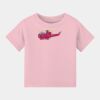 Infant Jersey Short Sleeve Tee Thumbnail