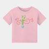 Infant Jersey Short Sleeve Tee Thumbnail