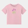Infant Jersey Short Sleeve Tee Thumbnail