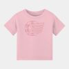 Infant Jersey Short Sleeve Tee Thumbnail