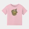 Infant Jersey Short Sleeve Tee Thumbnail