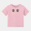 Infant Jersey Short Sleeve Tee Thumbnail