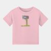 Infant Jersey Short Sleeve Tee Thumbnail