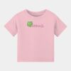 Infant Jersey Short Sleeve Tee Thumbnail