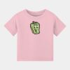 Infant Jersey Short Sleeve Tee Thumbnail