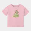 Infant Jersey Short Sleeve Tee Thumbnail