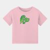 Infant Jersey Short Sleeve Tee Thumbnail