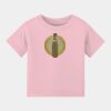 Infant Jersey Short Sleeve Tee Thumbnail