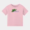 Infant Jersey Short Sleeve Tee Thumbnail