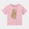 Infant Jersey Short Sleeve Tee Thumbnail