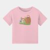 Infant Jersey Short Sleeve Tee Thumbnail