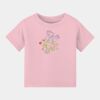 Infant Jersey Short Sleeve Tee Thumbnail