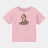 Infant Jersey Short Sleeve Tee Thumbnail